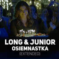 Osiemnastka (Extended)