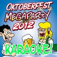 Oktoberfest Megaparty Karaoke