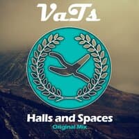 Halls & Spaces