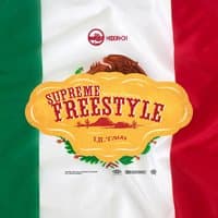 Supreme Freestyle