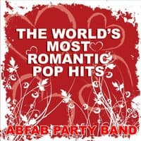 The World's Most Romantic Pop Hits