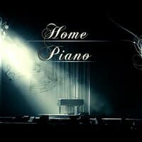 Home Piano - Background Music for Lunch Time, Family Dinner, Instrumental Piano, Garden Party, Birthday Party, Family Time, Chill Lounge, Soothing Jazz