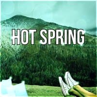 Hot Spring - Relaxing Sounds and Long Sleeping Songs to Help You Relax at Night, Healing Through Sound and Touch