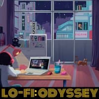 Lo Fi - Odyssey