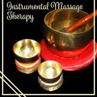 Instrumental Massage Therapy (Harp Music)