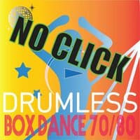 Drumless Dance70 Backing Track (No Click)