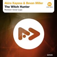 The Witch Hunter