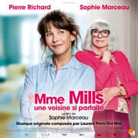 Mme Mills, une voisine si parfaite