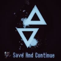 Save and Continue