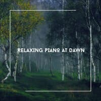 Relaxing Piano At Dawn