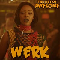 Werk - Parody of Rihanna's "Work"