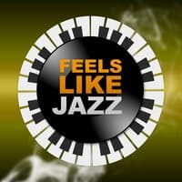 Feels Like Jazz – Best Instrumental Piano Jazz, Smooth Jazz, Restaurant & Jazz Club