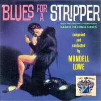 Blues for a Stripper