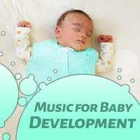 Music for Baby Development – Education Songs, Brilliant, Little Child, Einstein Effect