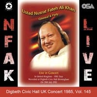 Digbeth Civic Hall UK Concert 1985, Vol. 145