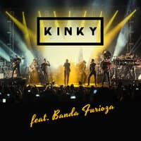 Kinky Con Banda Furioza