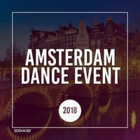 Amsterdam Dance Event 2018