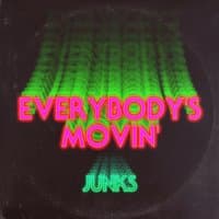 Everybody's Movin'