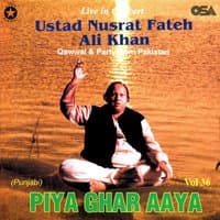 Piya Ghar Aaya, Vol. 36