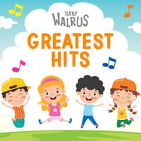 The Baby Walrus Greatest Hits