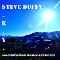 Steve Duffy