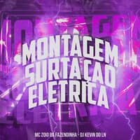 Montagem Surtação Eletrica