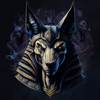 Anubis