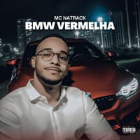 Bmw Vermelha