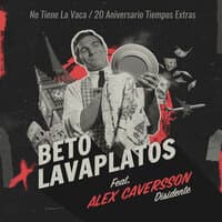 Beto Lavaplatos