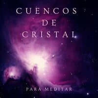 Cuencos de Cristal para Meditar