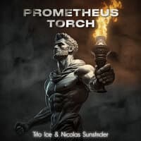 Prometheus Torch