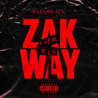 Zak Way