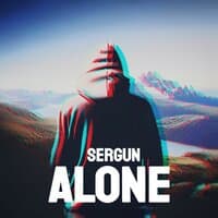 Alone