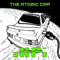 The Atomic Car