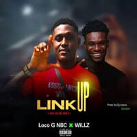 Link up (Wagmi)