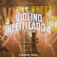 Violino Infeitiçado 4