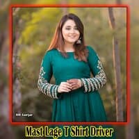 Mast Lage T Shirt Driver