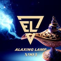 Alaxing Lamp