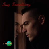 Say Something