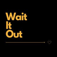 Wait It out (Cover)