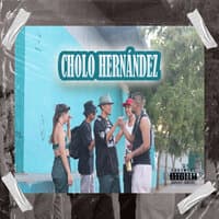 Cholo Hernández