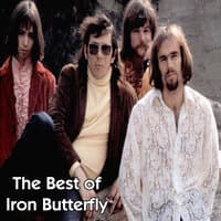 The Best of Iron Butterfly