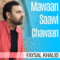 Mawaan Saawi Chawaan