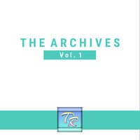 The Archives, Vol. 1