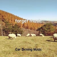 forget music