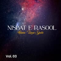 Nisbat E Rasool, Vol.03