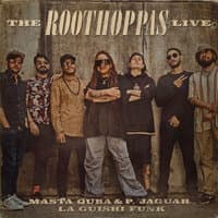 The Roothoppas