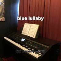 blue lullaby