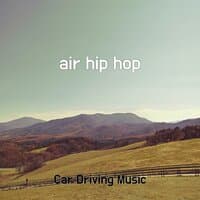 air hip hop