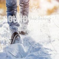 Sound Asleep: Mild Winter Winds Ambience